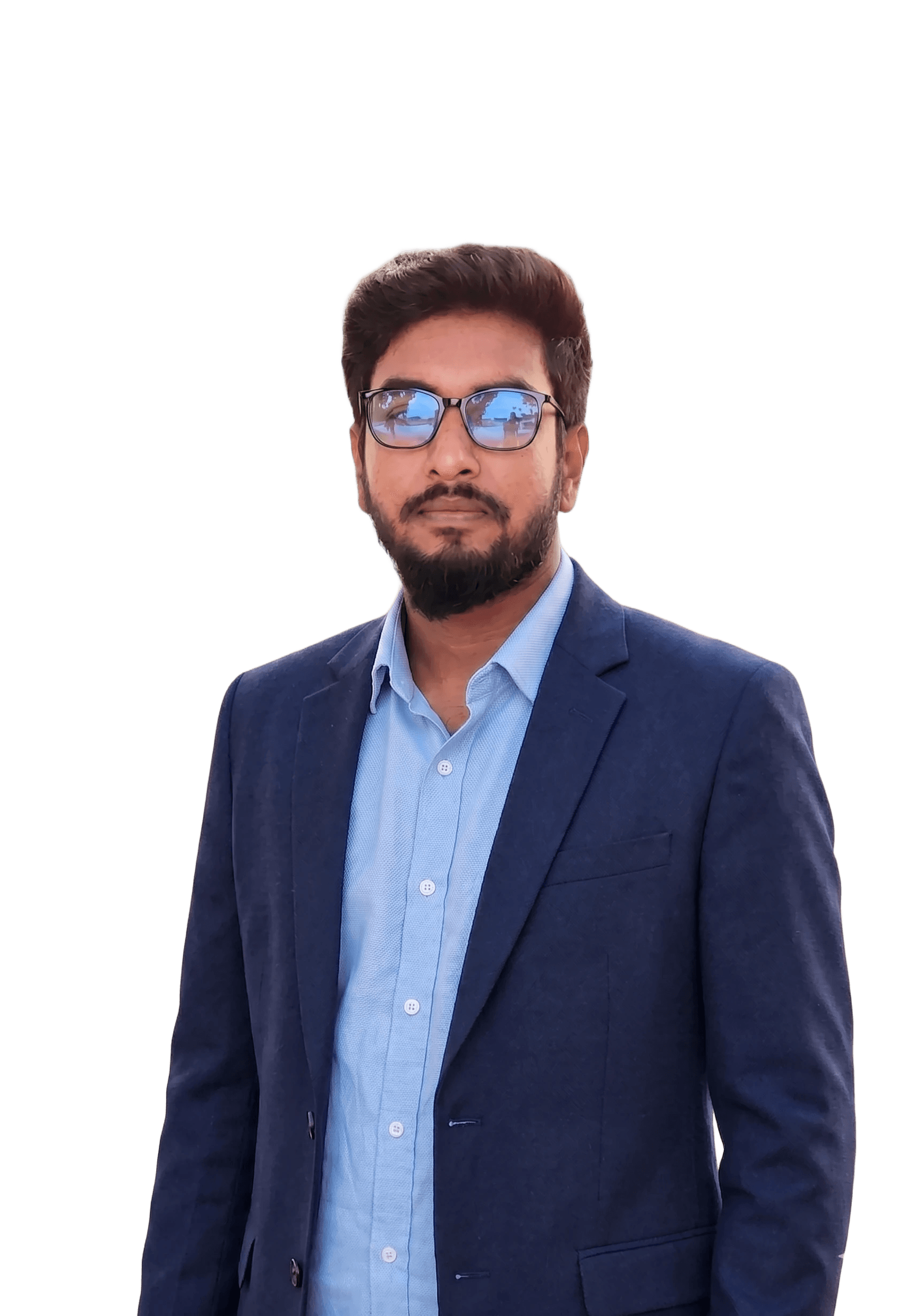 Rahim Badsa portrait artwork